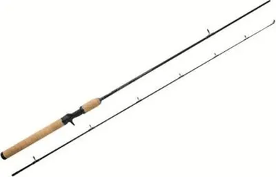 Zdjęcie produktu dla Abu Garcia DEVIL 662M 5/20 CAST
