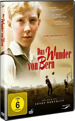 Produktbild von Das Wunder von Bern
