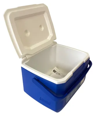 Immagine prodotto di Coleman 5QT Performance Frigorifero portatile Isolamento inPoliuretano4,7 litri