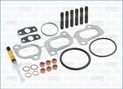 Immagine prodotto di AJUSA JTC12292 Kit di montaggio, ventola x