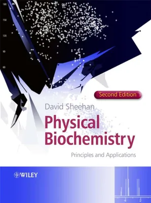 Produktbild von Physical Biochemistry