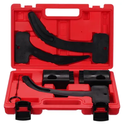 Productafbeelding van Motorafstel-/blokkeerset MECHANIC ENGINE TIMING SET 45, Jeep, Chrysler 3.0, 3.2, 3.6