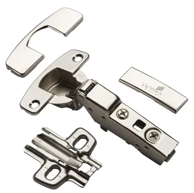 Produktbild von Hettich Topfband Sensys 8645i T52 Mittelanschlag 110° + MPL + ADK