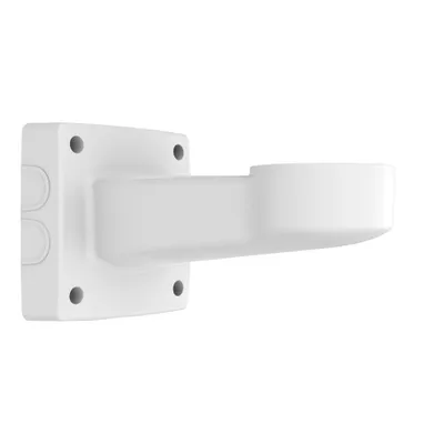 Produktbild von AXIS T94J01A - Halterung für Kameramontage - geeignet für Wandmontage - Innenbereich, Außenbereich - weiß - für AXIS Q8752-E