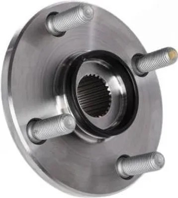 Image de TOYOTA Yaris Moyeu de roue avant droite 43502-0D101 OE