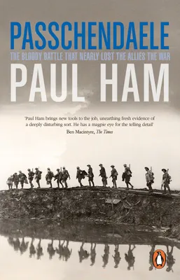 Produktbild von Passchendaele