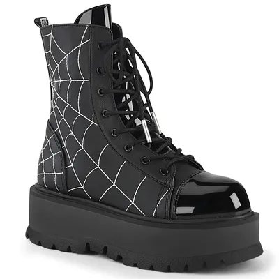 Produktbild von BUTY BOTKI ZA KOSTKĘ SLACKER-88  r.40