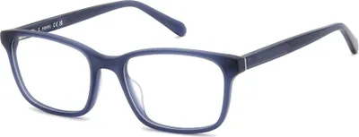 Produktbild von Fossil FOS 7207 Matte blue 53/18/145 Herren Brillen