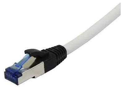 Imagen del producto de Synergy 21 S217748 - 1,5 metros - Categoría 6a - Conector RJ-45 - Conector RJ-45