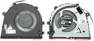 Zdjęcie produktu dla Wentylator chłodzący FAN kompatybilny z wersją GPU dla DELL G5 15 (5587-WFC98)