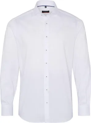 Produktbild von Eterna Hemd Modern Fit AL65cm 3377-00-X18K Gr. 48 weiß