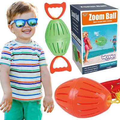Produktbild von Woopie Wasserspielzeugspiel Zoom Ball