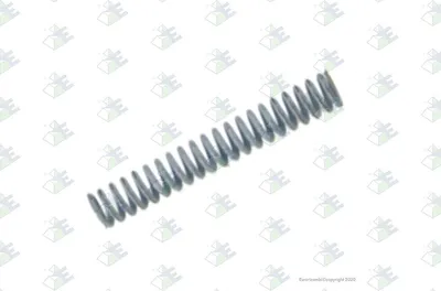 Produktbild von Euroricambi Feder 60531364 0,008kg