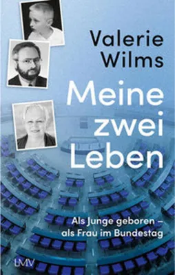 Image de Meine zwei Leben