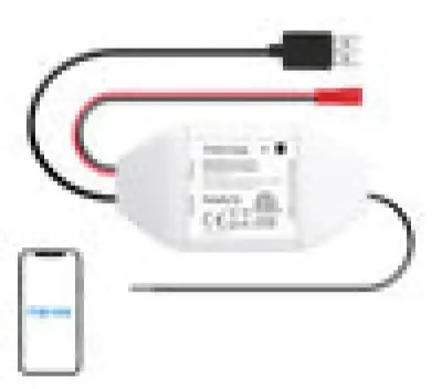 Immagine prodotto di Controller per porta da garage Meross Msg100Hk Homekit