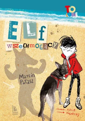 Produktbild von Elf wszechmogacy