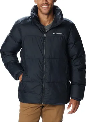 Produktbild von Columbia Columbia Columbia Puffect II Winter Jacket Men's Jacket Men - Größe XL Columbia Puffect II Winter Jacket Men's