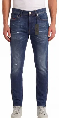 Productafbeelding van Jeans Tepphar R7na8