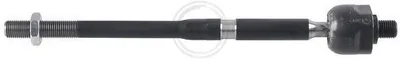 Image de Joint axial, tige de pincement