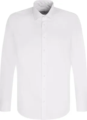 Immagine prodotto di Camicia da lavoro a maniche lunghe Seidensticker per uomo