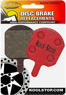 Immagine prodotto di Pastiglie per freni a disco Kool Stop Hayes Mx-2/Mx-3/Sole