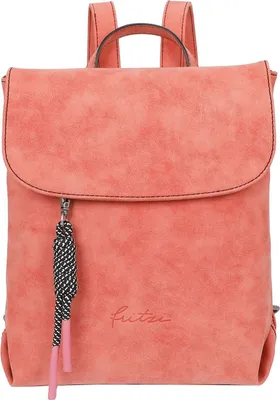 Immagine prodotto di Fritzi aus Preußen zaino Bitzi06 Jive Backpack Warm Mandarin corallo