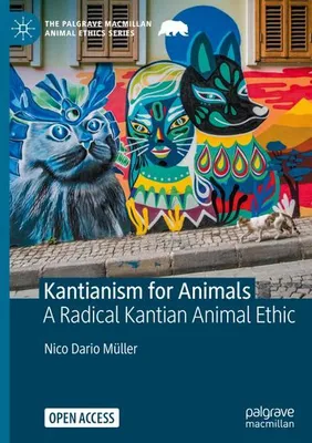 Image de Kantianism for Animals