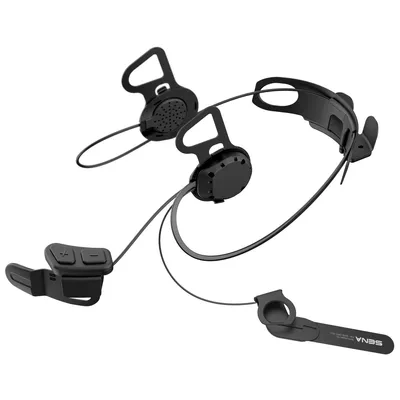 Obrázek produktu pro Náhlavní souprava Sena Headset 10U pro komunikační systém Bluetooth Shoei Gt-Air
