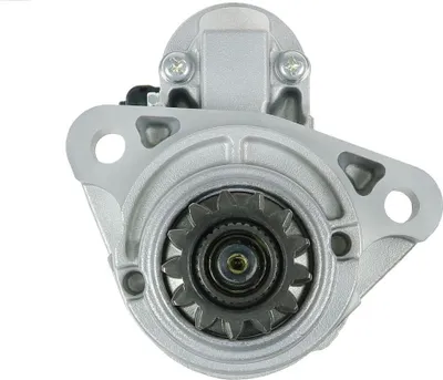 Image de Démarreur d'origine neuf MITSUBISHI S5425 (MITSUBISHI)
