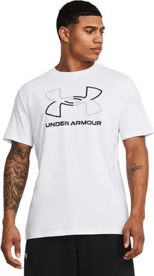 Image de T-shirt Under Armour Gl Foundation Uodate 1382915100