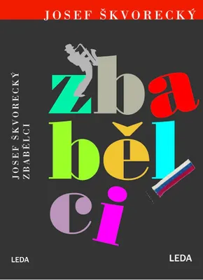 Image de Zbabělci (Škvorecký Josef)