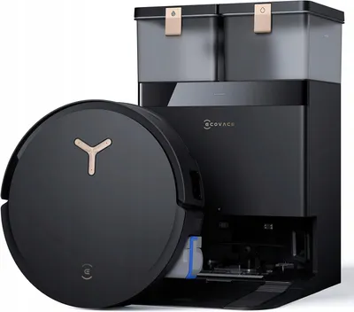 Produktbild von Reinigungsroboter Deebot X8Pro 18000Pa 12-In-1 – Staubsauger Und Warmwasser-Wischroboter