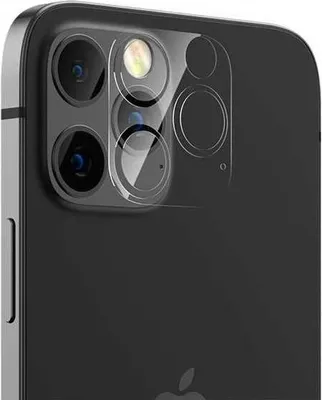 Image de Verre de l'appareil photo Sc Iphone 12 Pro