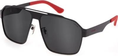 Produktbild von Herrensonnenbrille Police SPLL08M-638YZP ø 63 mm