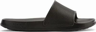 Produktbild von Slipper COQUI Tora W Black Schwarz 40