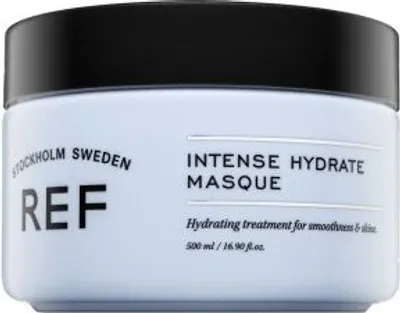 Obrázok produktu pre REF Intense Hydrate Masque vyživujúca maska s hydratačným účinkom 500 ml