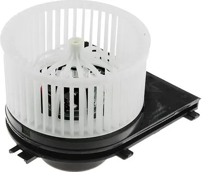 Immagine prodotto di Motore elettrico, ventilatore interno