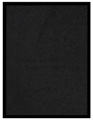 Imagen del producto de Alfombrilla antideslizante de 40x60 cm, apta para interiores y exteriores