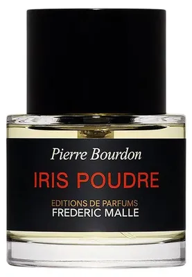 Produktbild von Frederic Malle Iris Poudre Eau de Parfum Für Frauen 50 ml