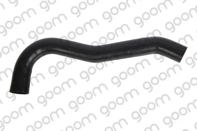 Produktbild von GOOM AH-0526 Turbo Ladeluftschlauch für FORD TRANSIT Bus (FD, FB, FS, FZ, FC) TRANSIT Kasten (FA) TRANSIT Pritsche/Fahrgestell (FM, FN)