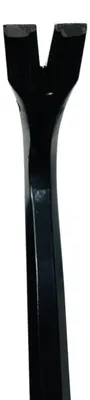 Produktbild von Brecheisen Brechstange Montiereisen Set 450/600mm Nagelzieher