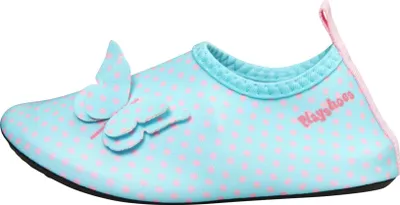 Produktbild von Barfuß-Schuh Schmetterlinge : rosa 30/31 Farbe: rosa Größe: 30/31
