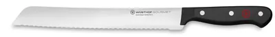 Zdjęcie produktu dla Wüsthof Brotmesser / Bread Knife Gourmet 23 cm 1025045723 – EAN 4002293105895 – Art.-Nr. 2023063315
