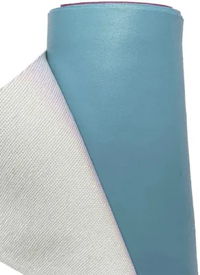 Produktbild von Wasserdichte Stoffe Hemelsblau 200cm x 140cm Naaizubehör