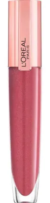 Obrázok produktu pre (DE) L'Oreal, Brilantný Podpis Plump Lesk na Pery 408, 7 ml.