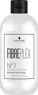 Produktbild von Schwarzkopf Fibreplex Nr.1 Booster 500 ml