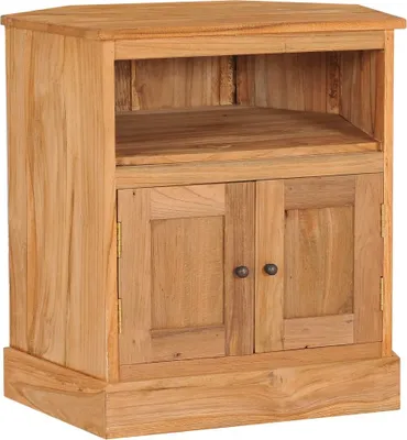 Image de Buffet 60x45x60 cm teck massif