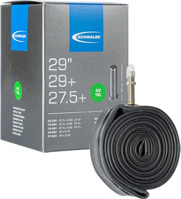 Image de Trubka 54-75/584-622, AV19L, L=40mm, Schwalbe, 10463940