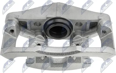 Produktbild von NTY Bremssattel Vorne Rechts für AUDI A6 Avant (4B5, C5) HZP-AU-022
