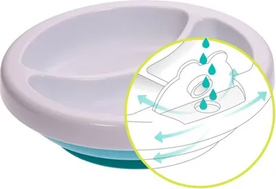 Zdjęcie produktu dla BBLÜV Thermoelement Platö Rosa